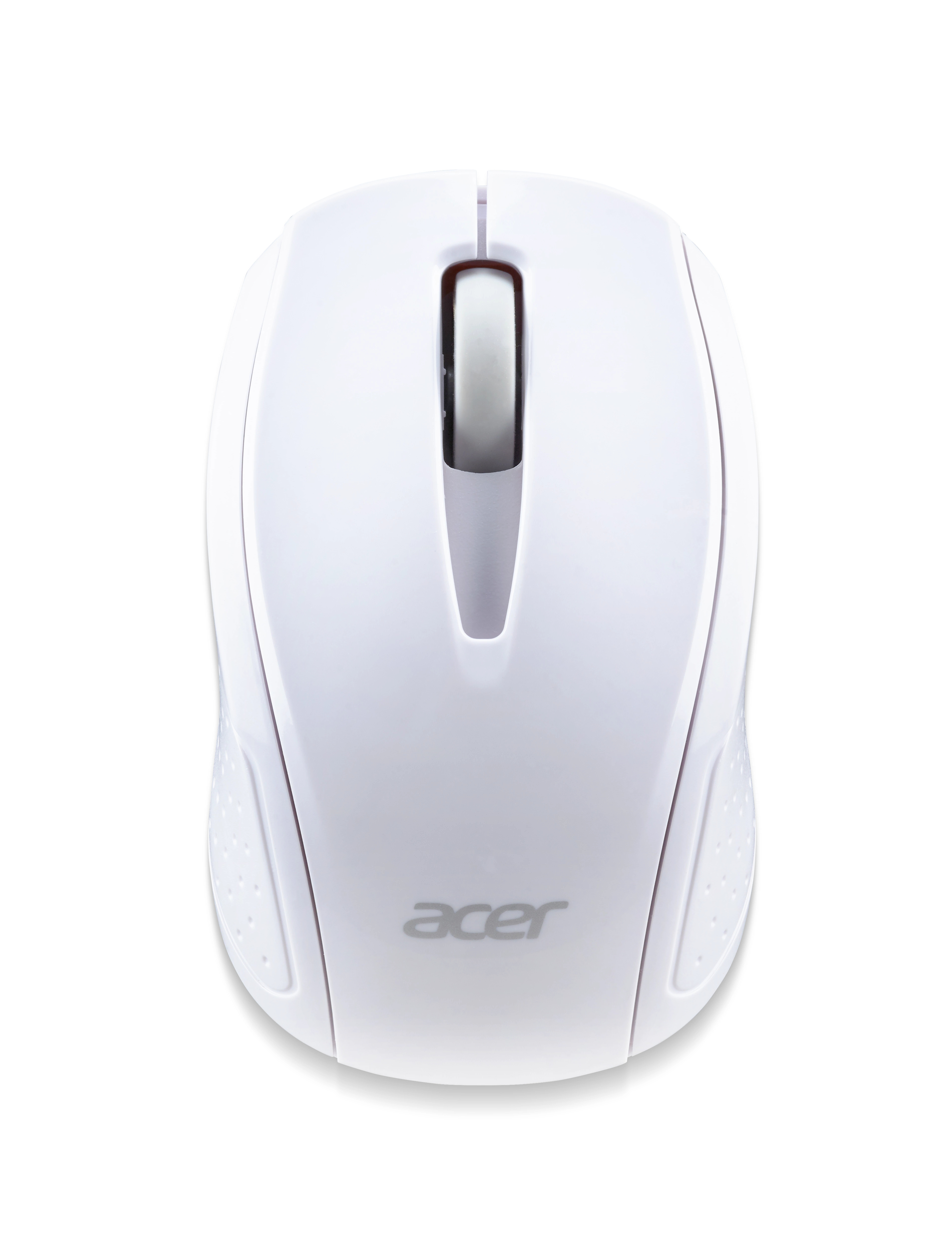 acer AMR800 Maus kabellos weiß