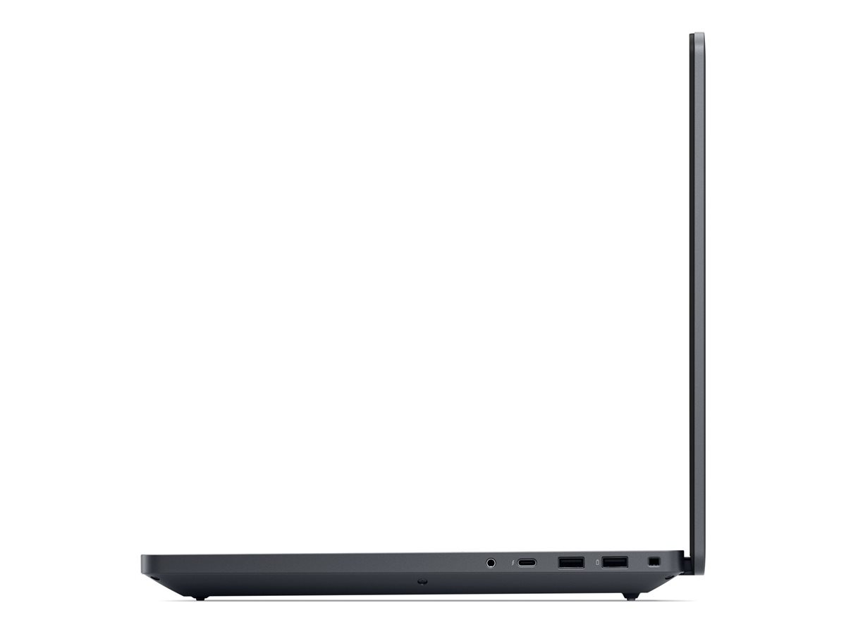 DELL Pro Max Plus 18 MB18250 Intel Core Ultra 9 285HX 45,72cm 18Zoll QHD 64GB 1TB SSD Nvidia RTX 3000 WLAN Backlit Kb W11P 3Y ProSp