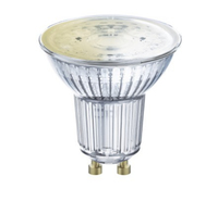 LEDVANCE LED-Lampe SMART+ WiFi Spot 40 GU10 4,9 W klar LEDVANCE LED-Lampe SMART+ WiFi Spot 40 GU10 4,9 W klar