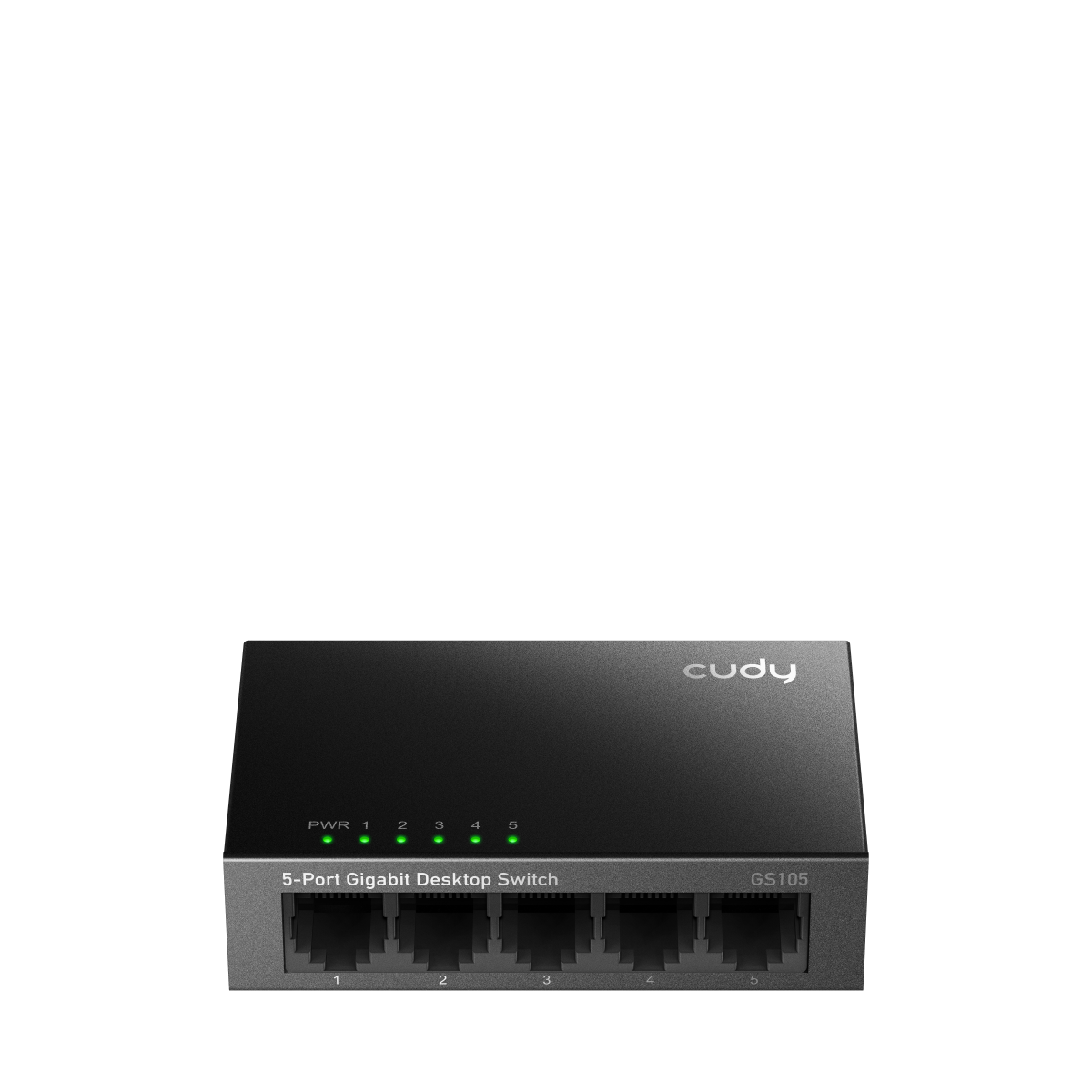Cudy GS105 Unmanaged Switch 5-Port