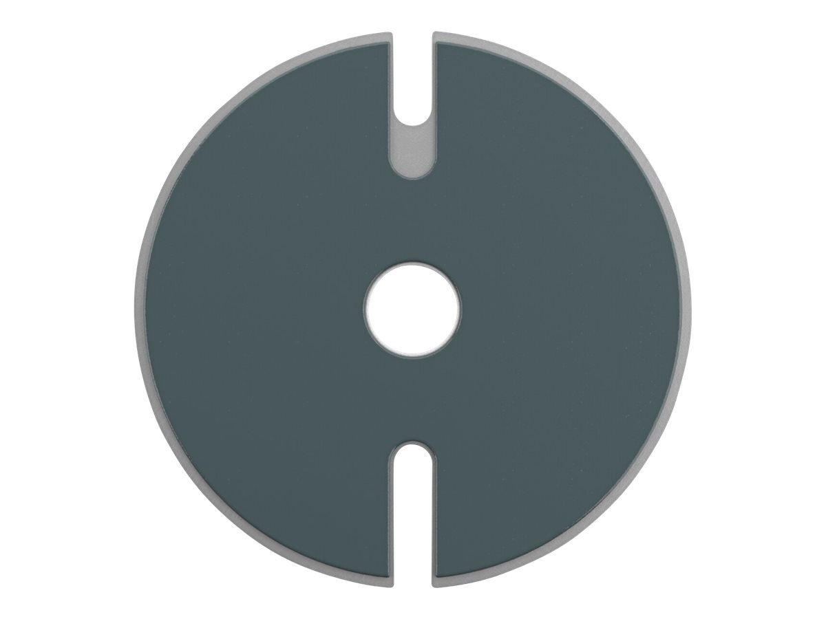 LOGITECH Scribe Glass Mount Camera mount glass surface mountable
