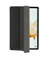 hama Fold Clear TabletHülle für SAMSUNG Galaxy Tab S9 schwarz