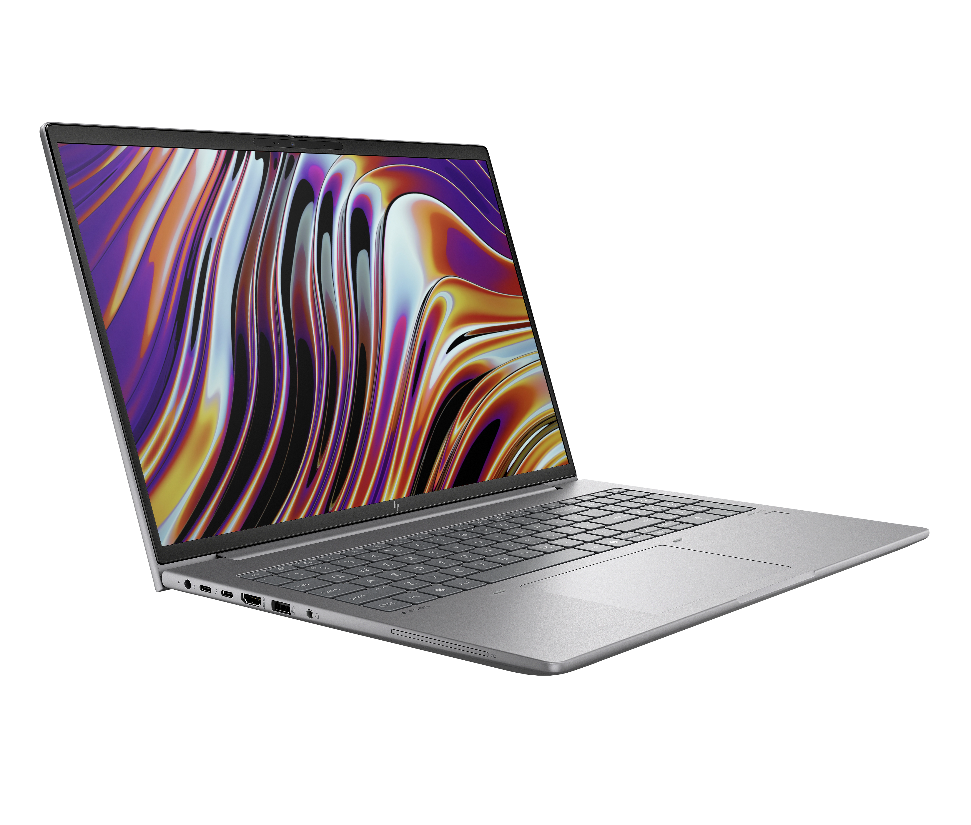 HP ZBook Power G11A Ryzen 9 8945HS 16 Zoll 64 GB RAM 1 TB SSD