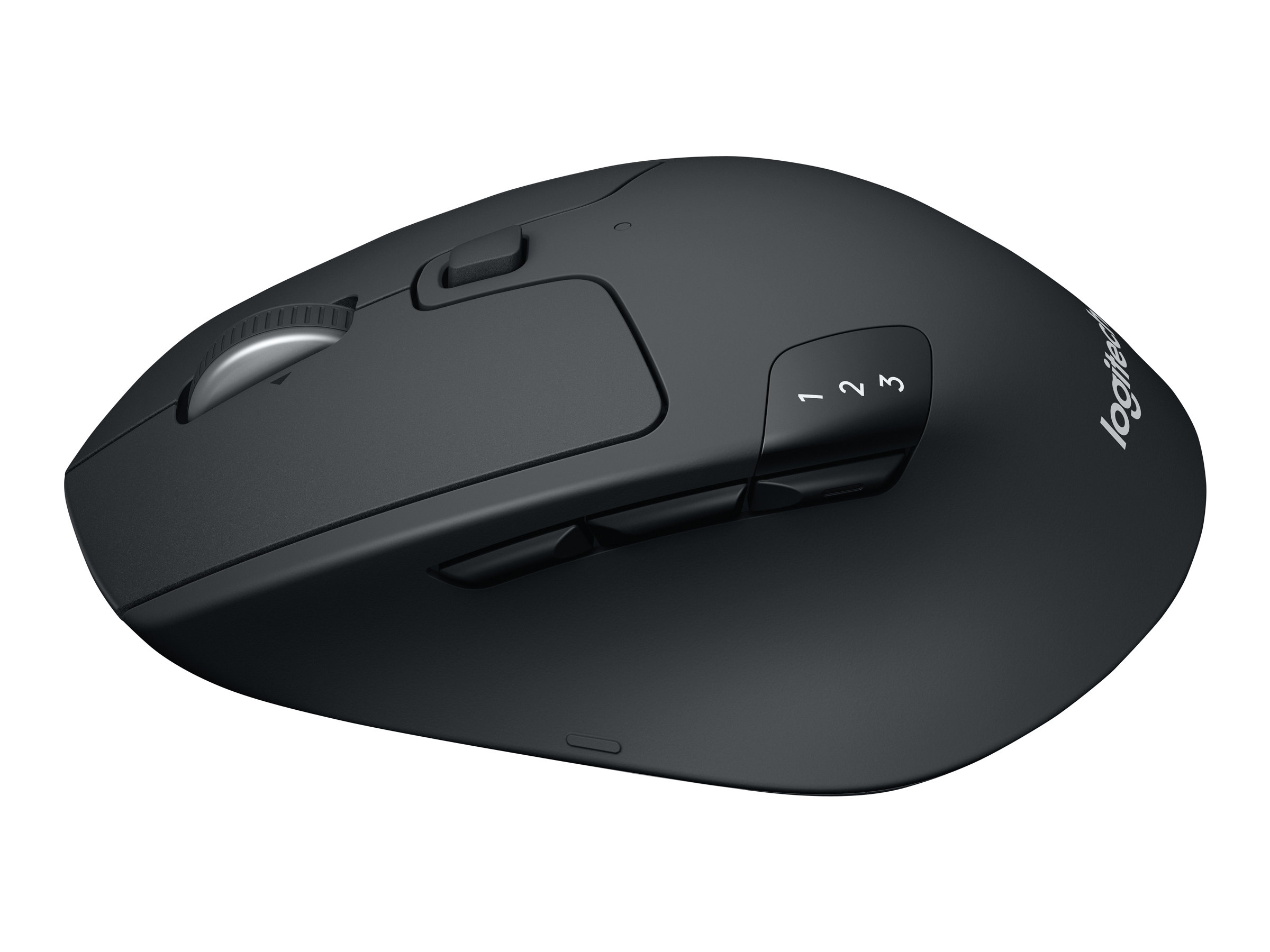 Logitech M720 Triathlon Maus