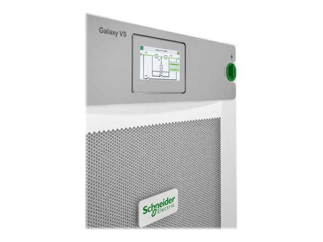 APC Galaxy VS UPS 20kW 400V for External Batteries Start-up 5x8 APC Galaxy VS UPS 20kW 400V for External Batteries Start-up 5x8