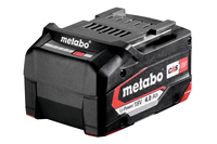Metabo 625027000 18V Akku 4,0 ah LI-ION