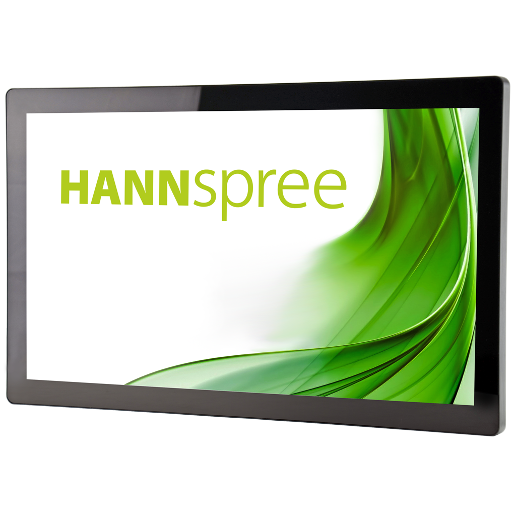 HANNSPREE HO225HTB 54,61cm 21,5Zoll 1920x1080 169 250cdm2 HDMI VGA P
