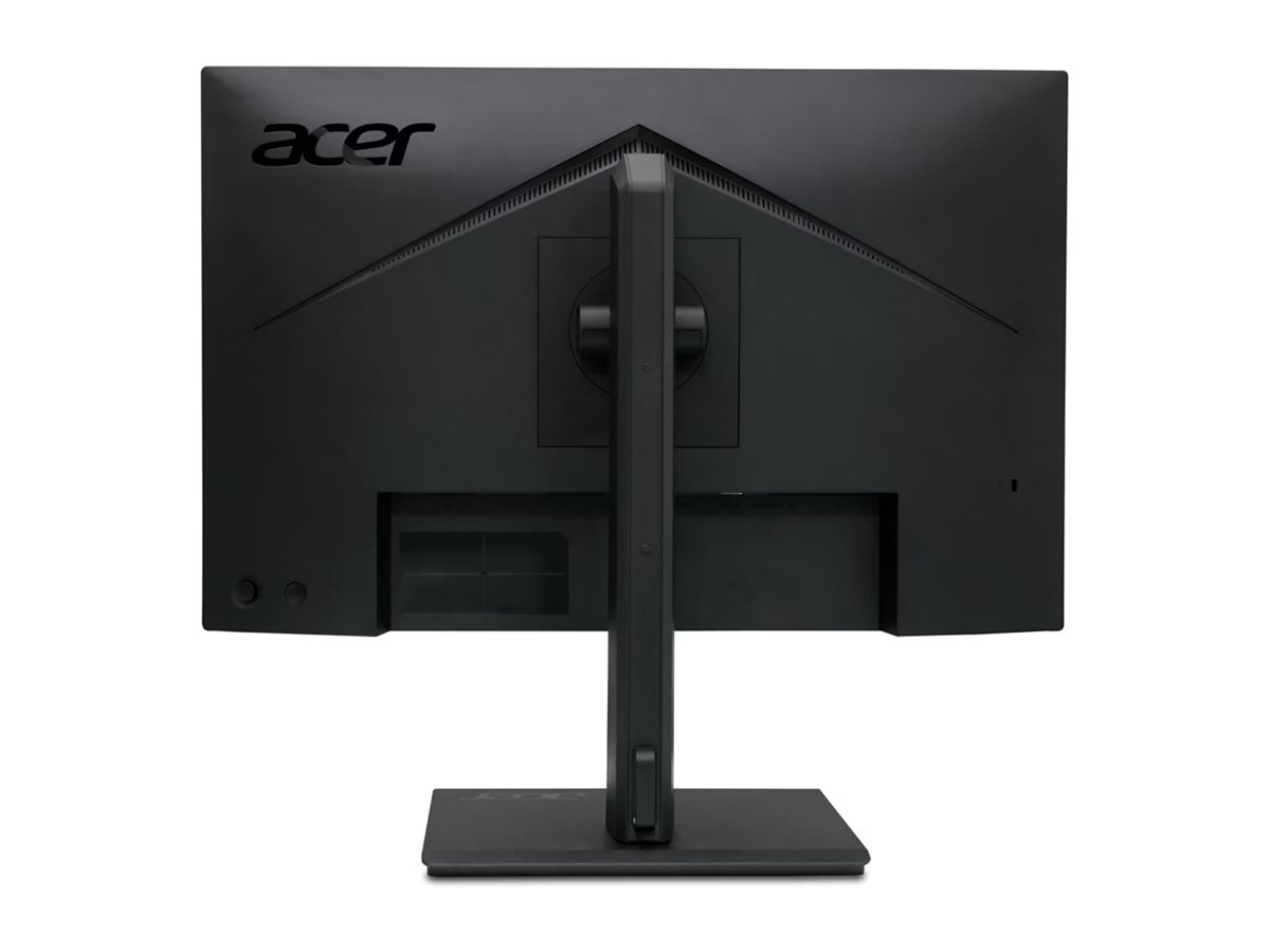 acer Vero B277Gbmiprx Monitor 69,0 cm (27,0 Zoll) schwarz