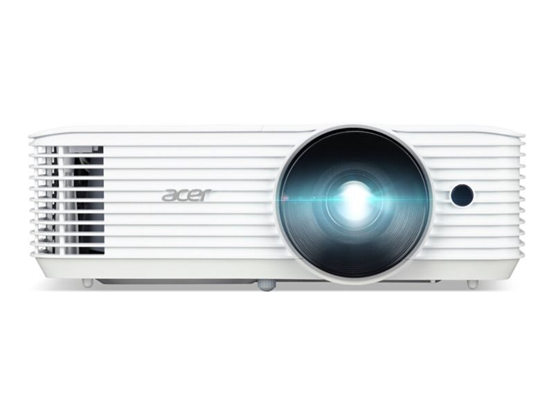 Acer Beamer H5386BDi 4000 Lumen DLP black