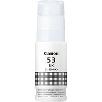 4699C001 CANON GI53BK Pixma G Tinte 4699C001 CANON GI53BK Pixma G Tinte