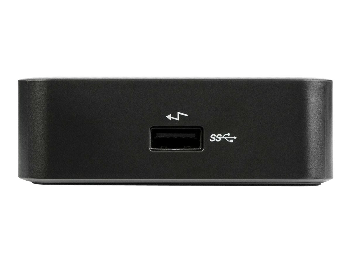 DOCK430EUZ TARGUS USB-C DISPLAY PORT DOCK430EUZ TARGUS USB-C DISPLAY PORT