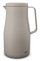 alfi Isolierkanne Studio beige 1,0 l