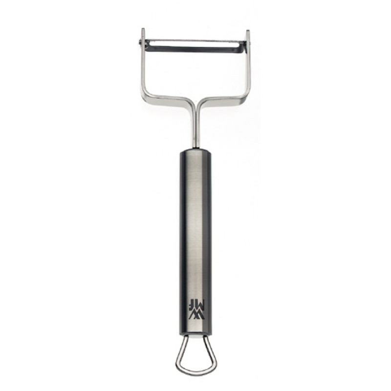 WMF Sparschäler Profi Plus silber Edelstahl