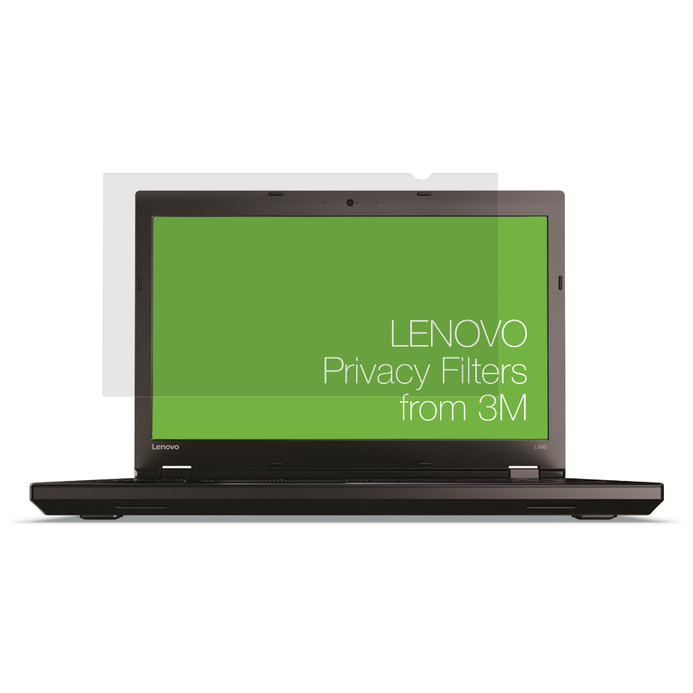 LENOVO 3M ThinkPad 35.6cm 14Zoll Wide Privacy Filter