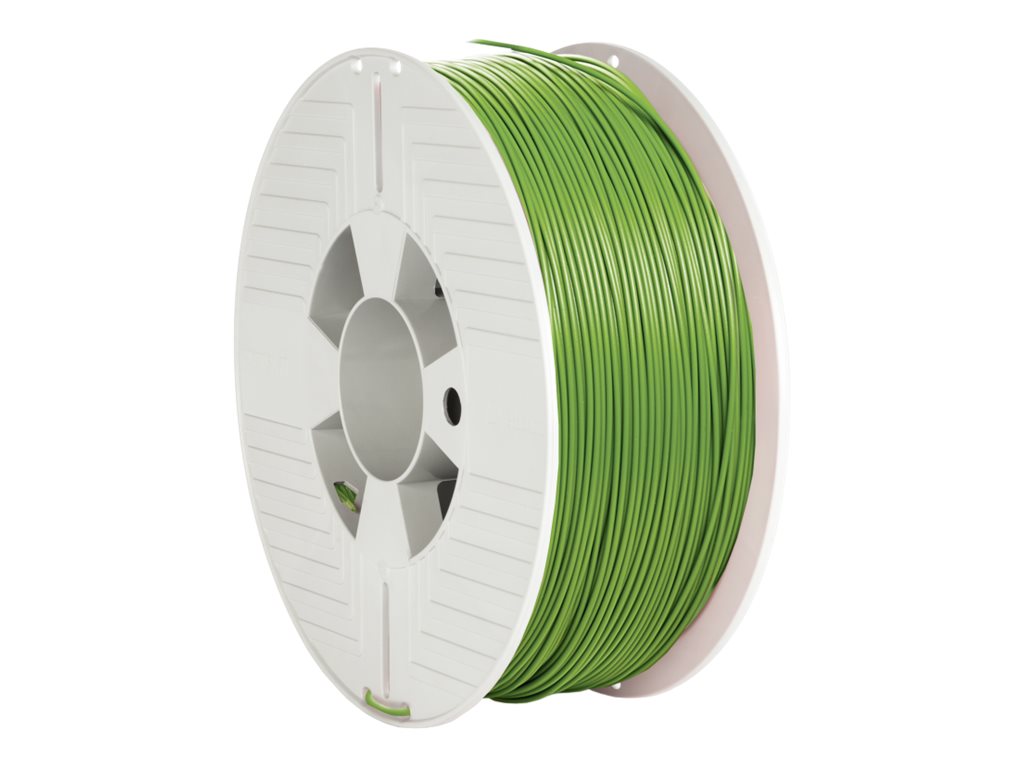 ABS 1.75mm GREEN 1kg ABS 1.75mm GREEN 1kg