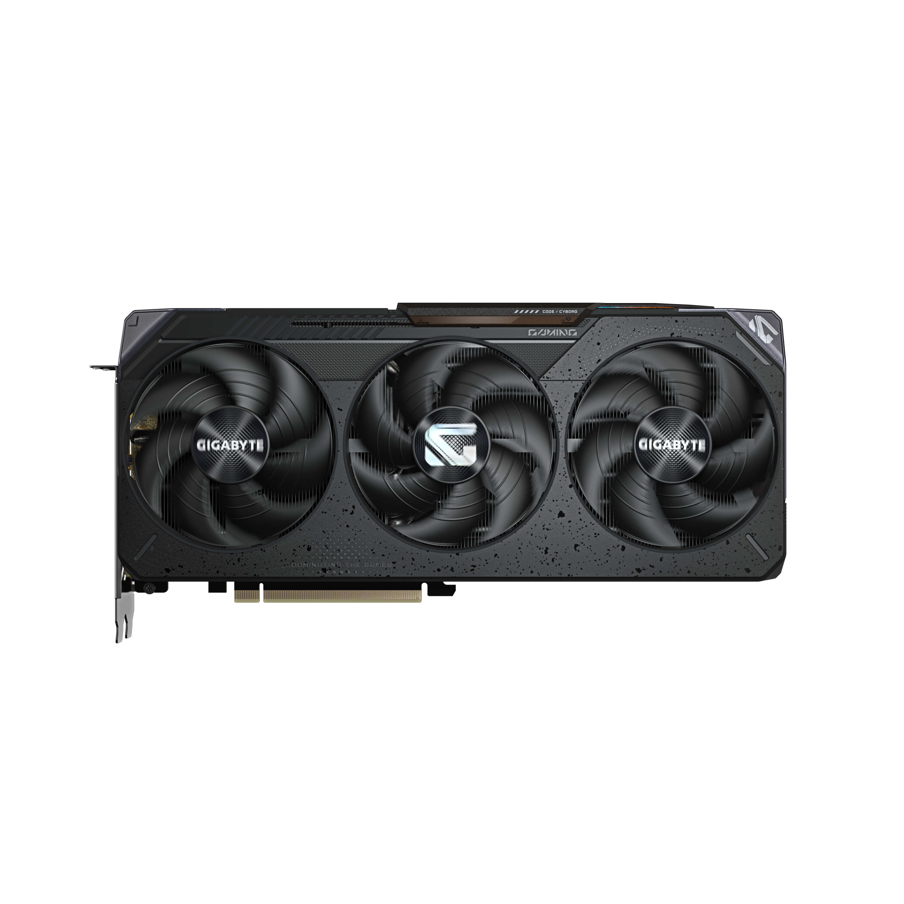 Gigabyte Radeon RX9070 XT Gaming OC 16GB GDDR6 2xHDMI 2xDP