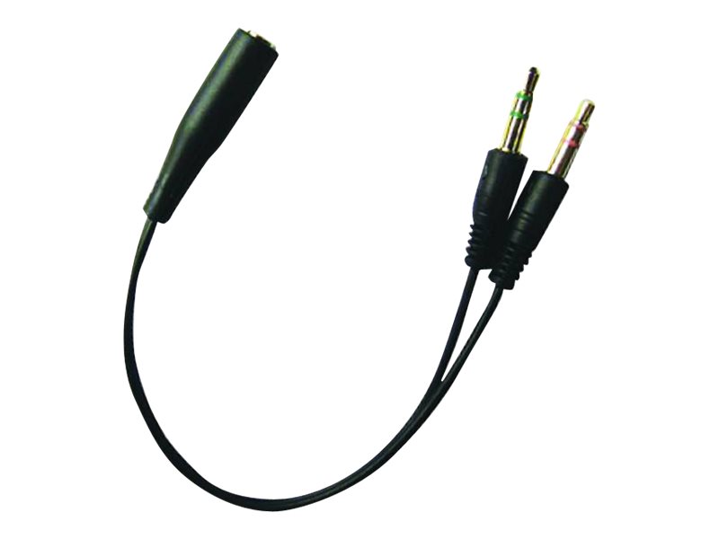 SANDBERG Headset Converter Apple