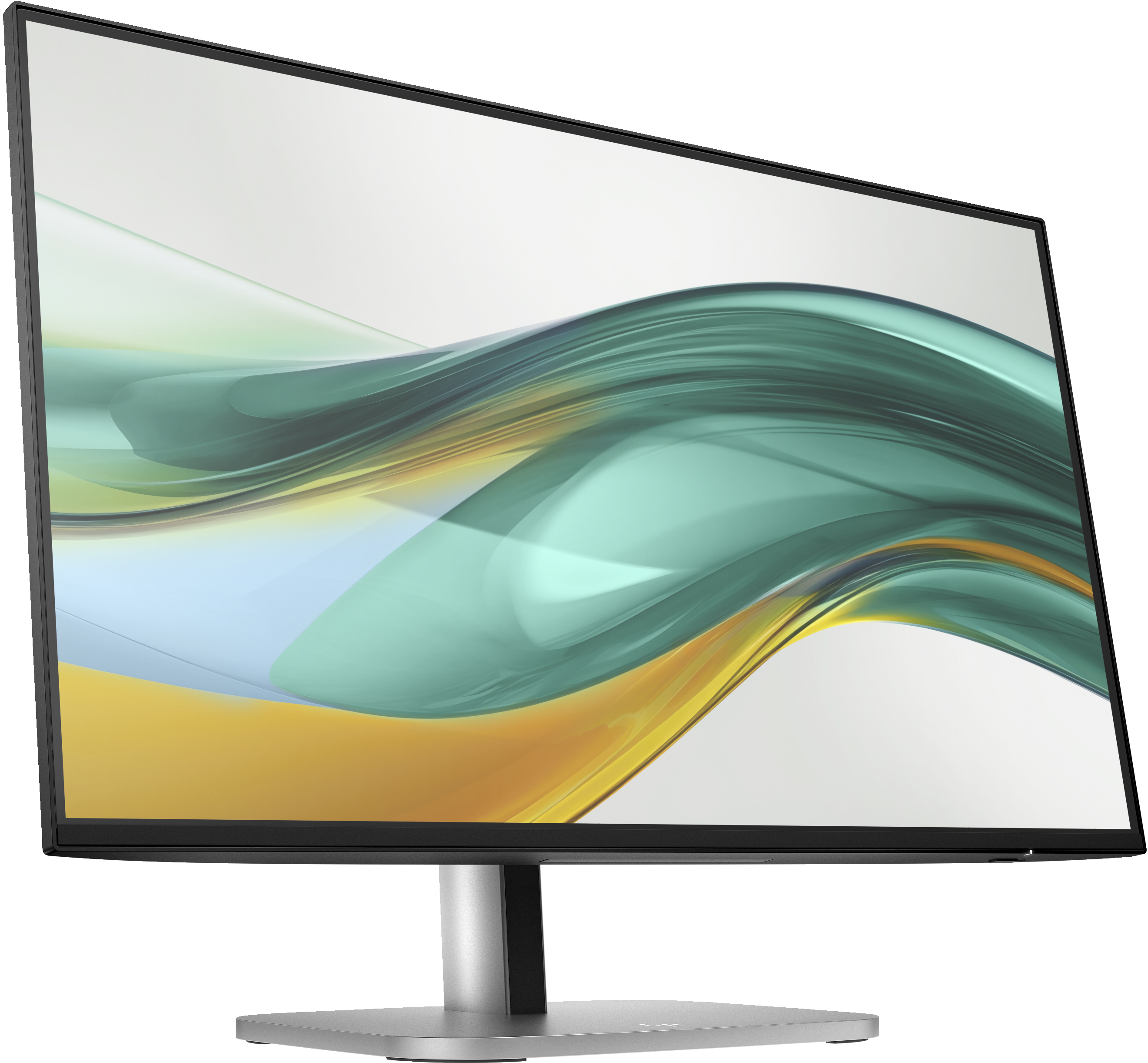HP Serie 5 Pro 524pf Monitor 61,0 cm 24,0 Zoll schwarz