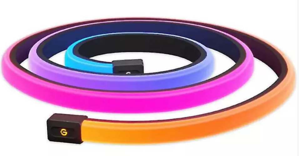 Govee Neon Gaming Table Light 2m