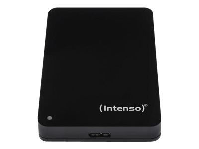 2,5 5TB Intenso Memory Case USB 3032 Gen1 31 Gen 1 black