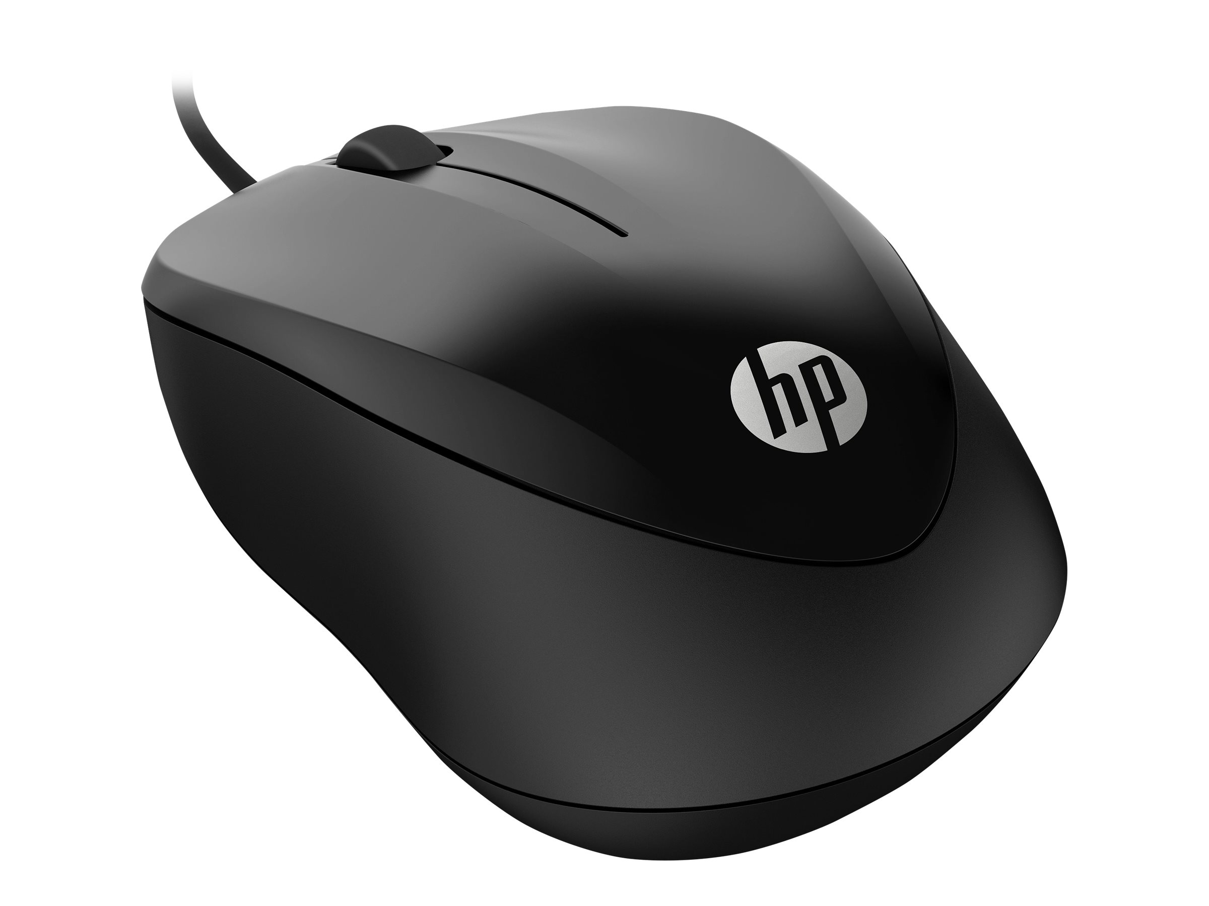 HP Wired Mouse 1000