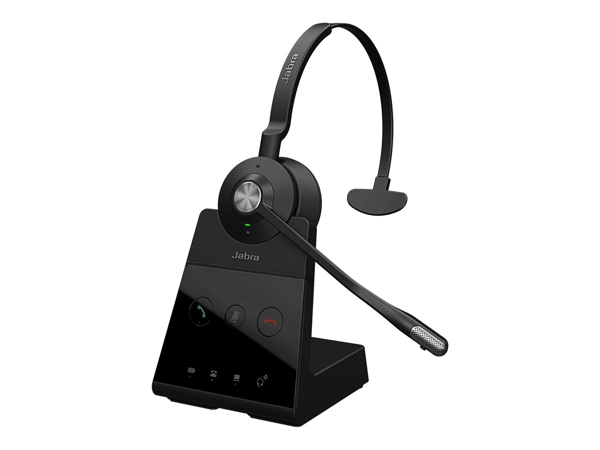 Jabra Engage 65 SE Mono Dect Jabra Engage 65 SE Mono Dect