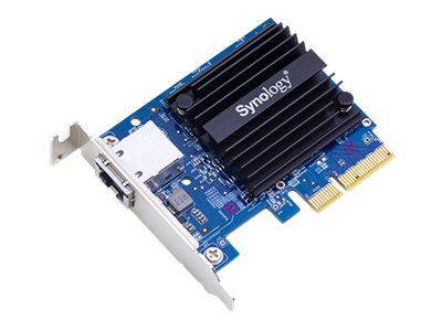 SYNOLOGY 10Gbase-T single port E10G18-T1