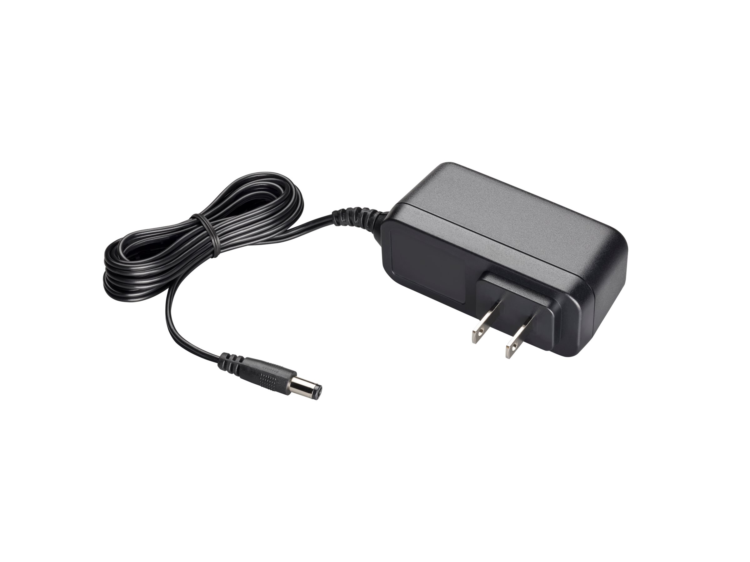 HP Poly Edge E100-450 CCX 350 EM60 Power Supply - 5V/3A EMEA - INTL English Loc Euro plug