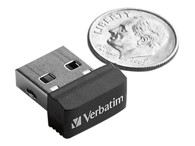 VERBATIM NANO USB STICK 16GB