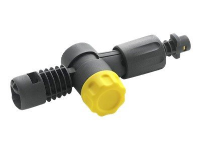 KÃRCHER Variogelenk Gelenk-Adapter für Hochdruckpistolen KÃRCHER Variogelenk Gelenk-Adapter für Hochdruckpistolen