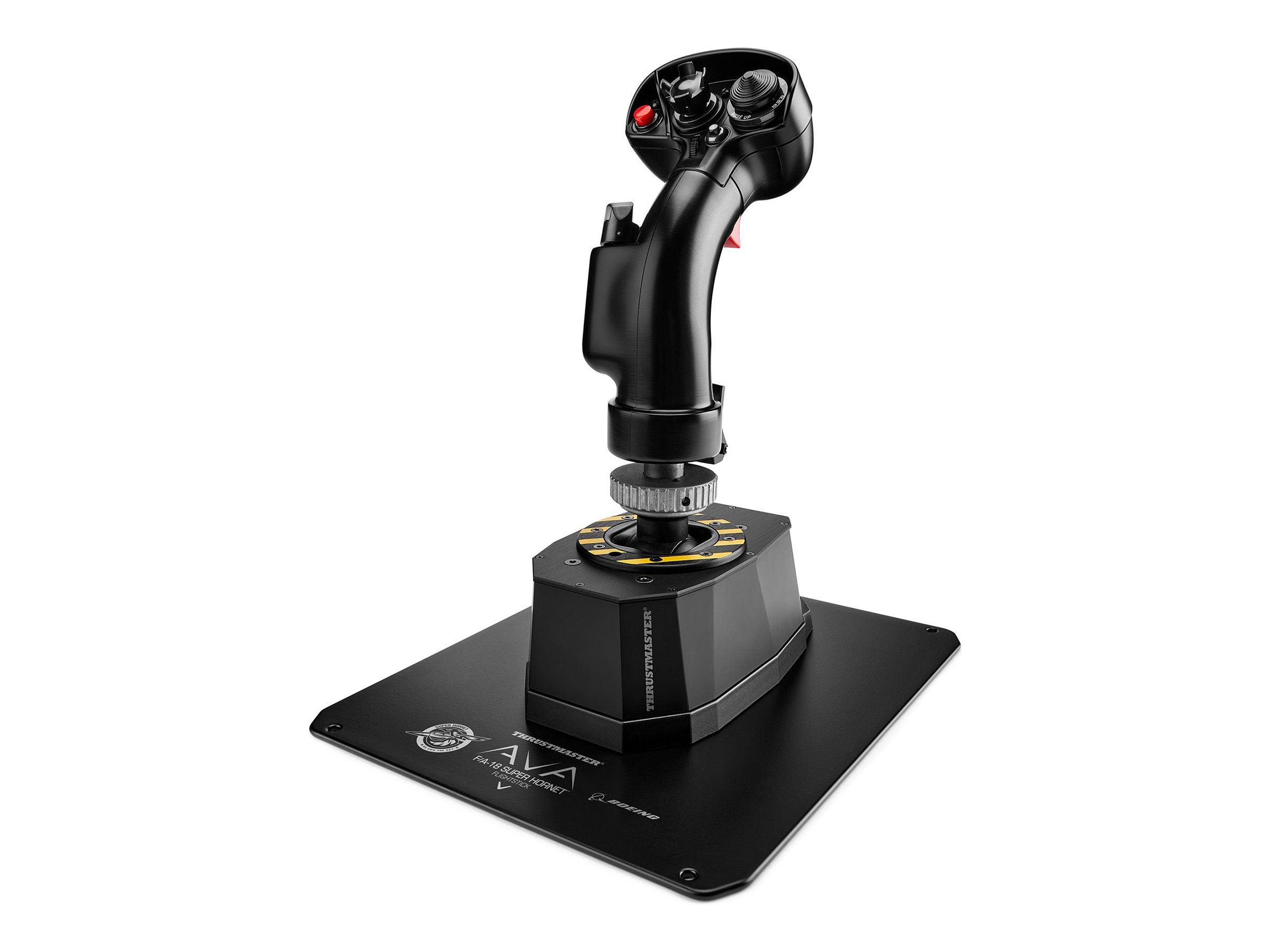 Thrustmaster Joystick FA18E Super Hornet Stick PC
