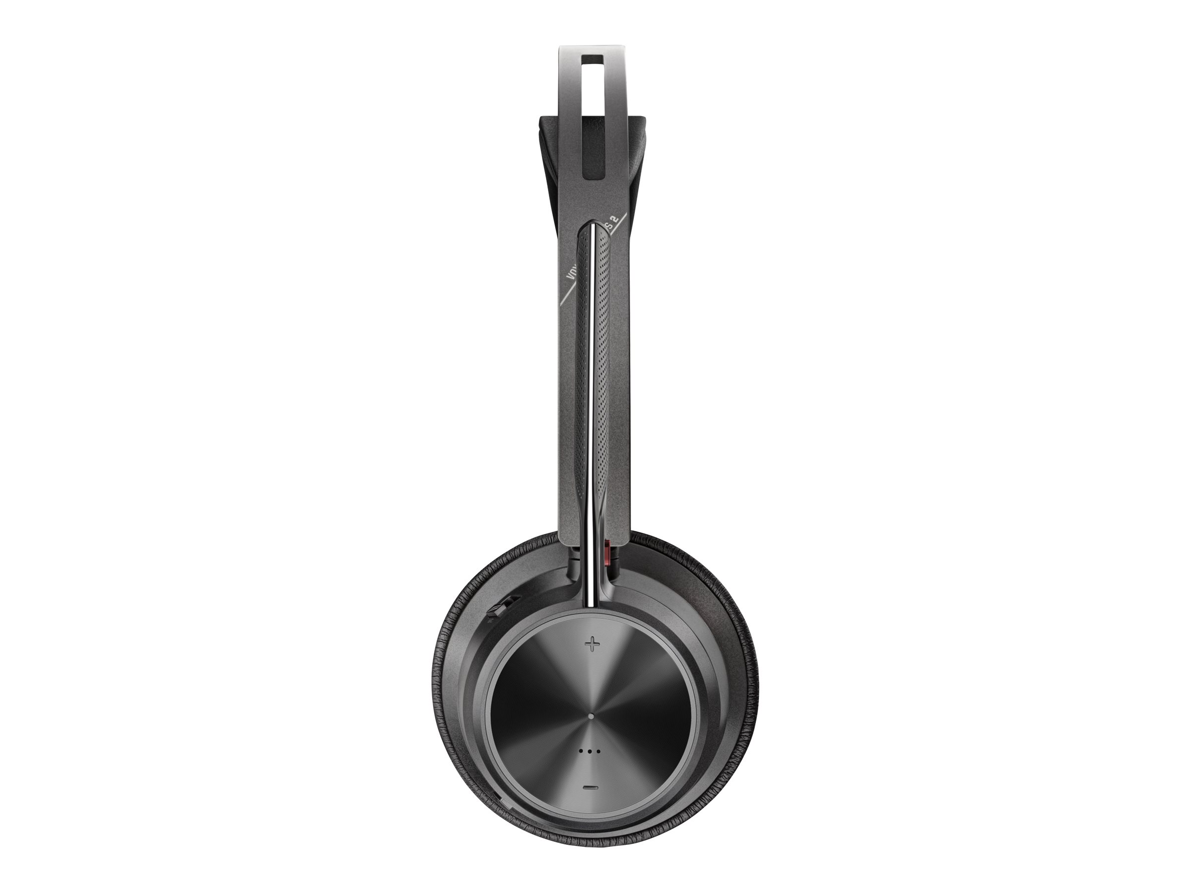 Poly BT Headset Voyager Focus 2 UC USB-C/A Poly BT Headset Voyager Focus 2 UC USB-C/A