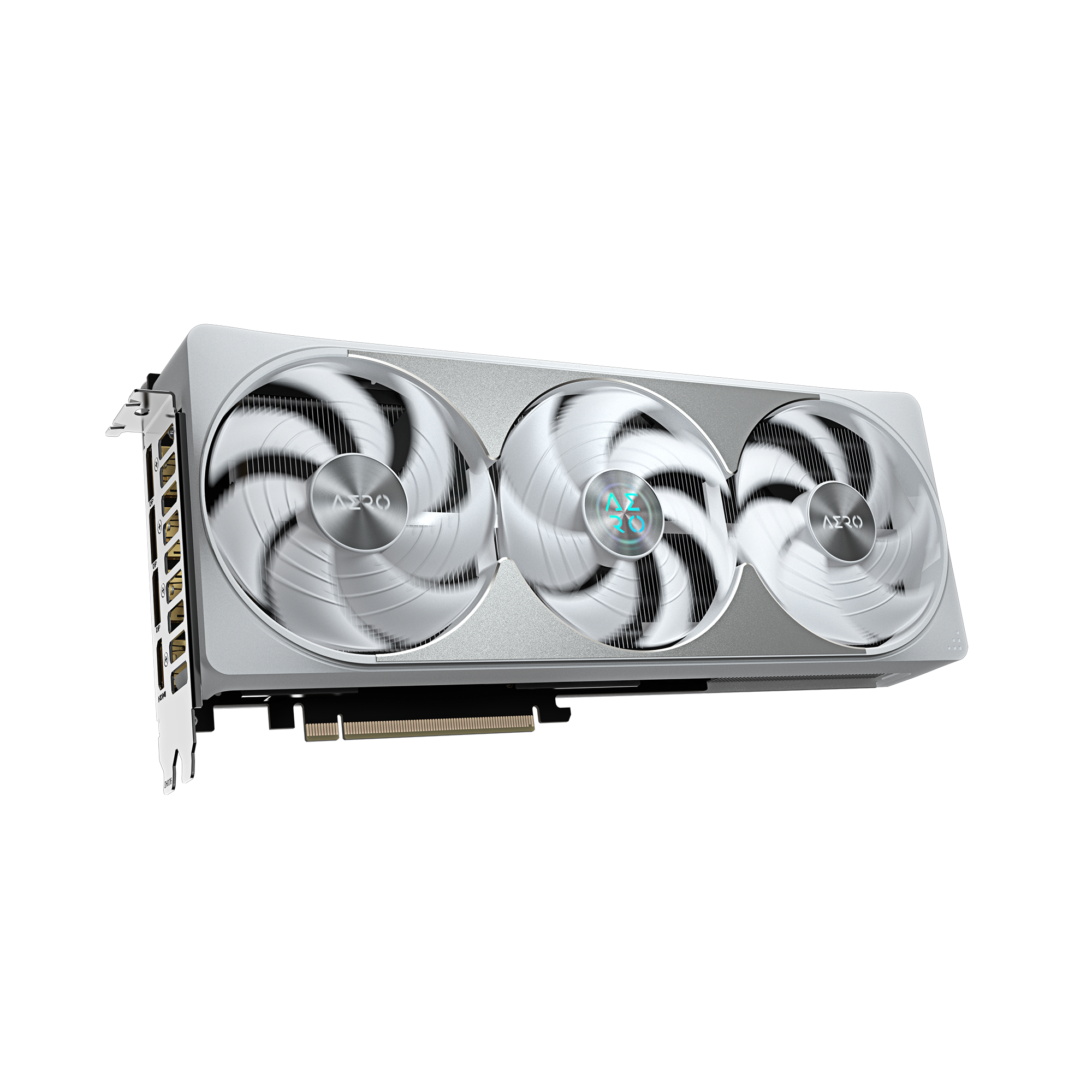 Gigabyte RTX5080 AERO OC 16GB GDDR7 HDMI 3xDP