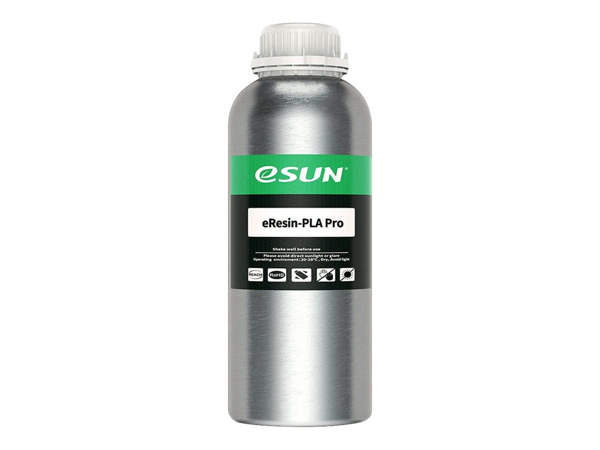 UV/LCD PLA PRO BLACK 1kg