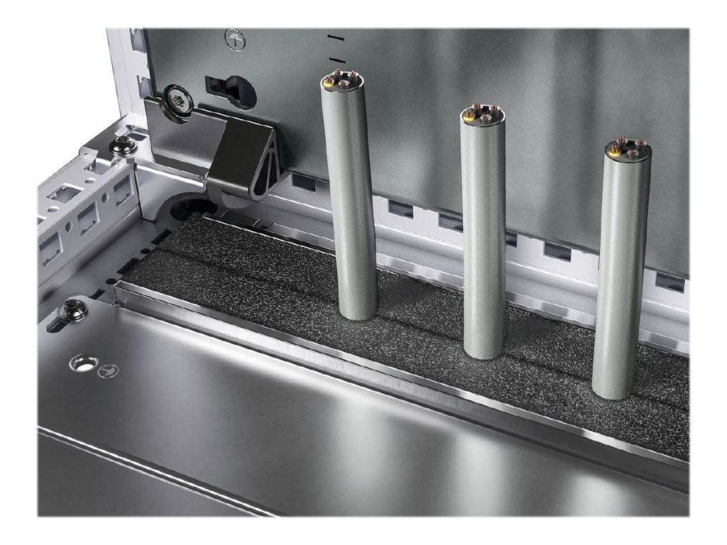 Rittal Profil VX z. Kabeleinf. hint. 1200mm PK=4Stck Rittal Profil VX z. Kabeleinf. hint. 1200mm PK=4Stck