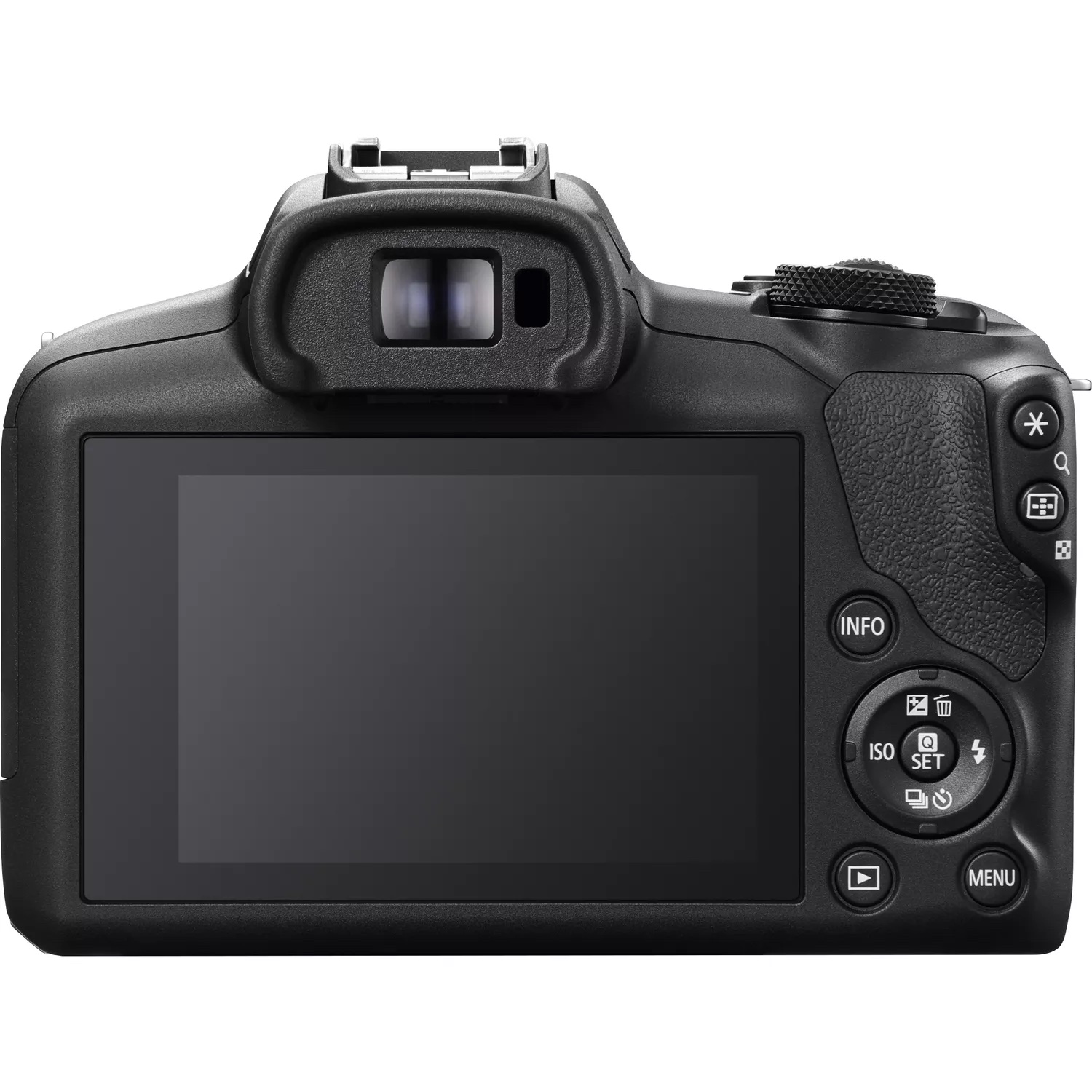 Canon Digitalkamera EOS R100 1845 IS STM
