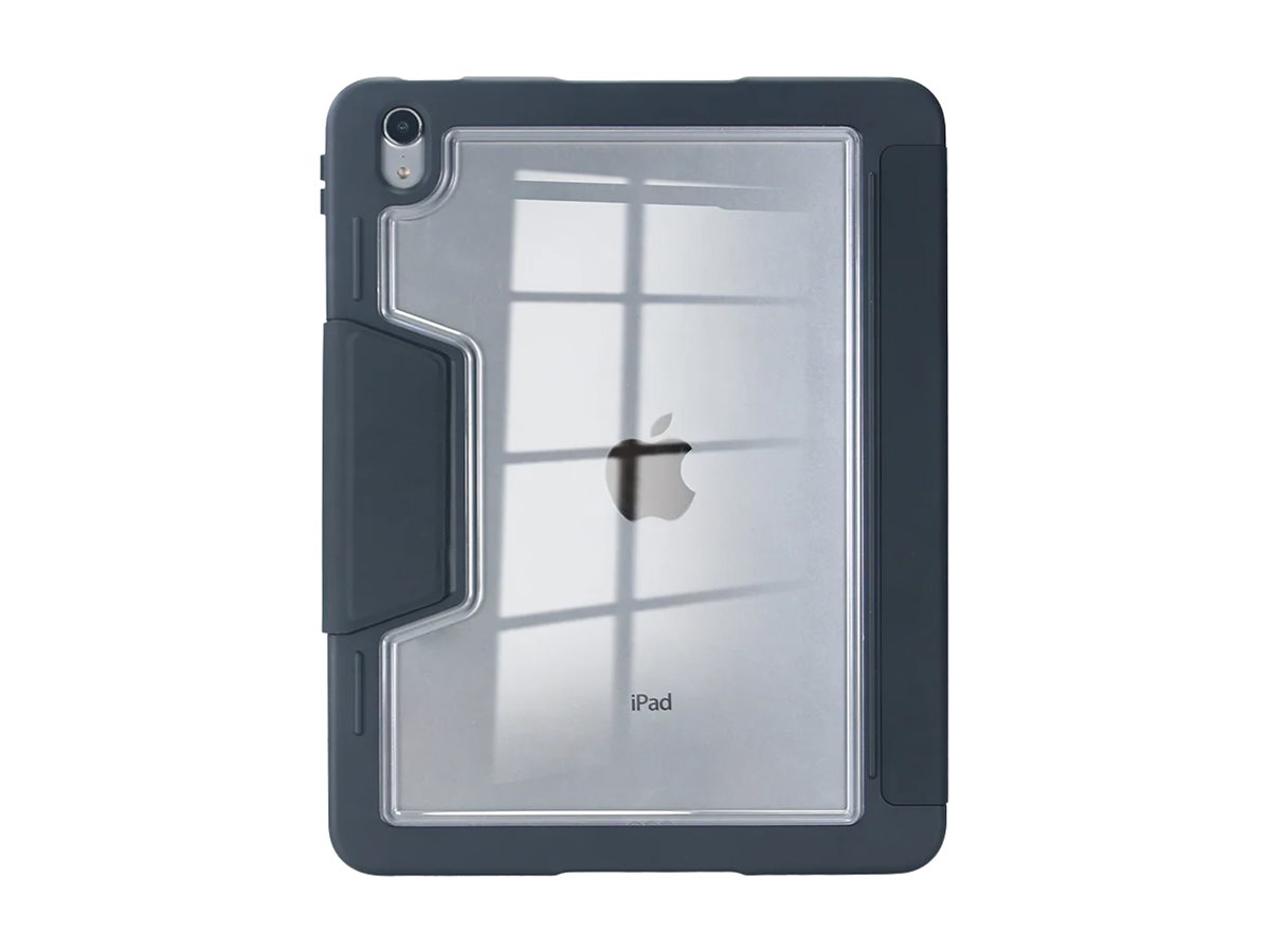 DEQSTER Rugged Case RT2 fuer iPad Air 33,02cm 13Z M2M3