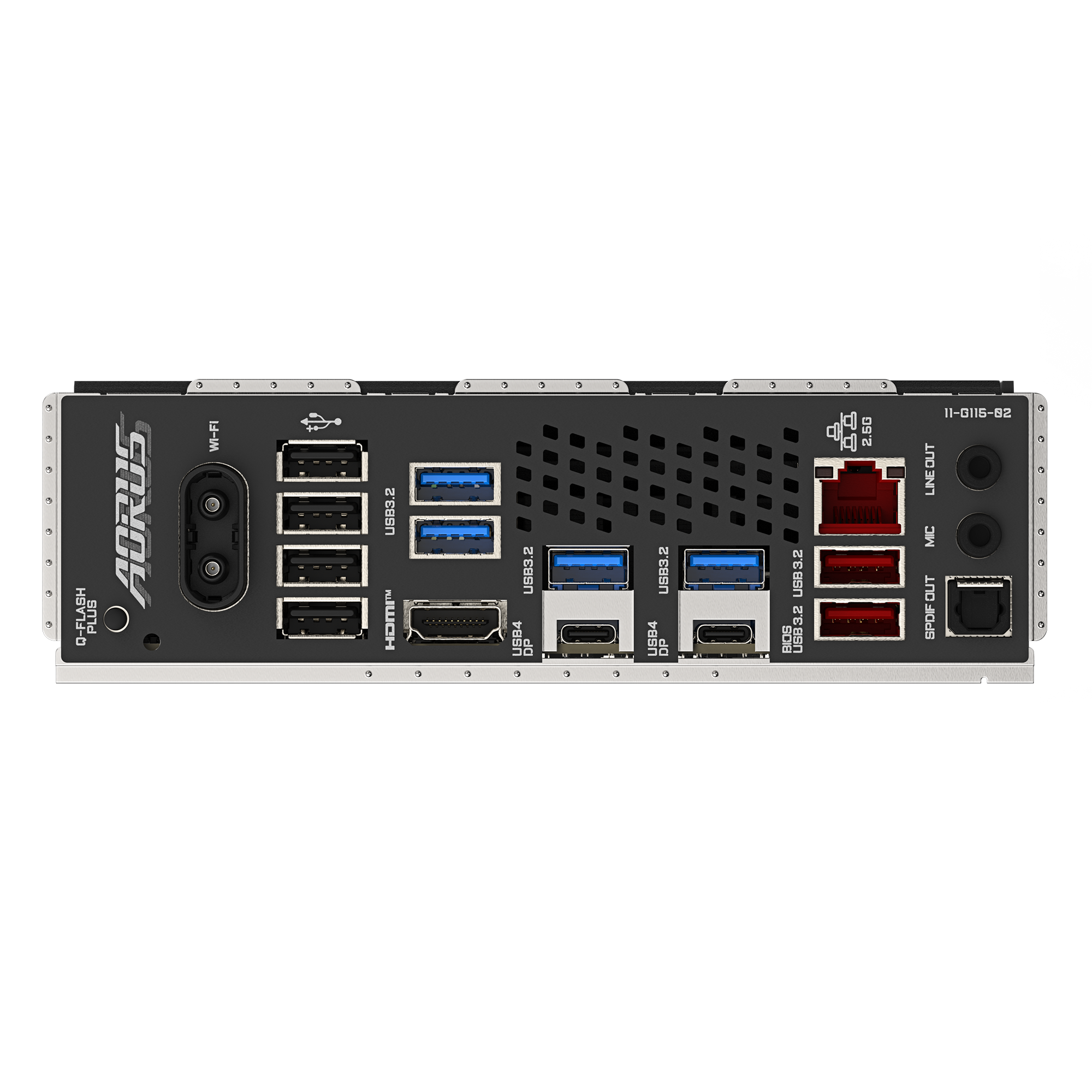 GIGABYTE X870 A ELITE WIFI7 AM5 ATX MB