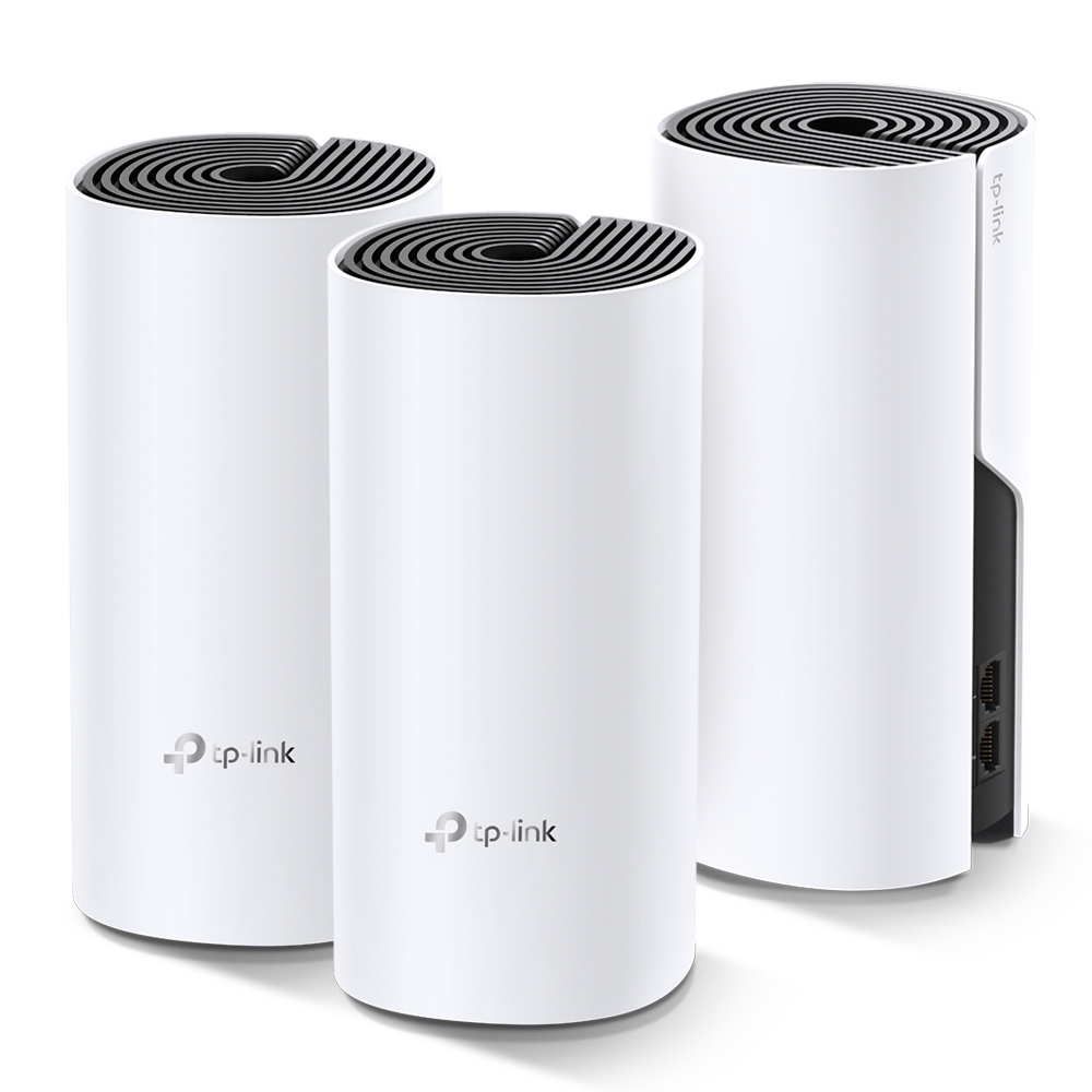 TP-LINK DECO M4 WLAN-System