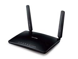 TP-LINK AC750 4G/LTE ROUTER