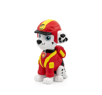 Paw Patrol Jungle Pups: Marshall