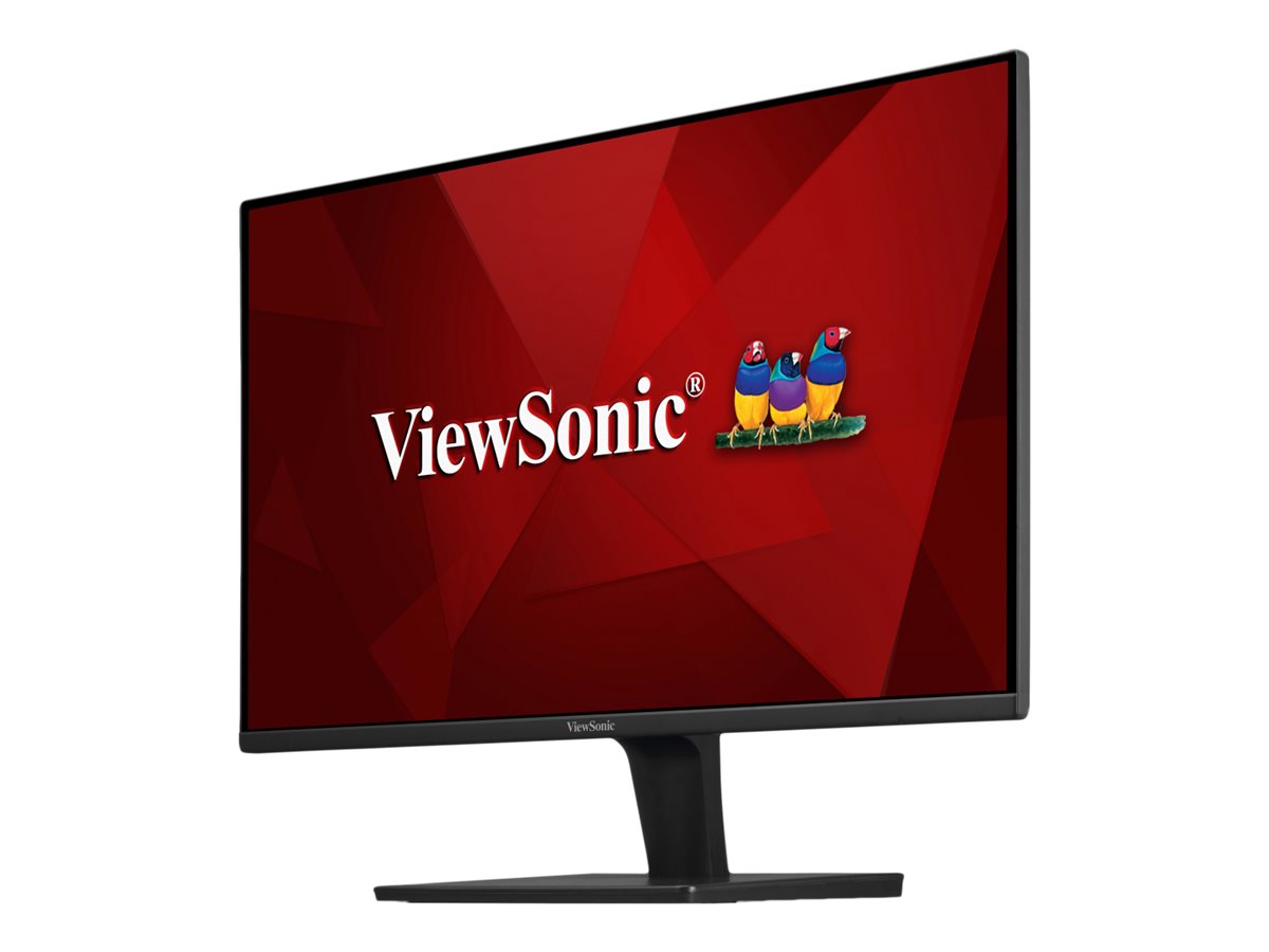 ViewSonic VA2715-2K-MHD Monitor 69,0 cm (27,0 Zoll) schwarz
