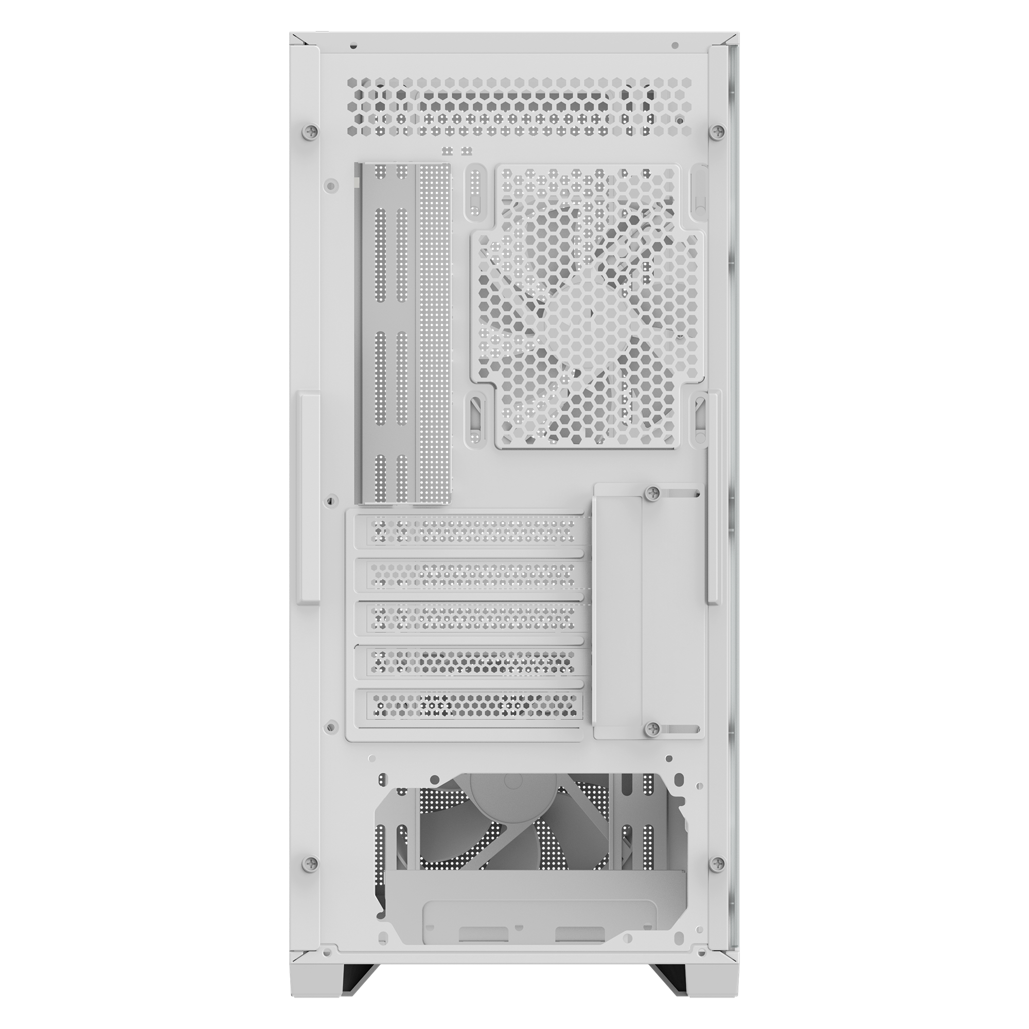 GIGABYTE GBC102GI MATXMiniITX PC Chassis
