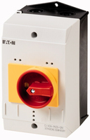 Eaton Electric CI-Gehäuse CI-K2-PKZ0-GR
