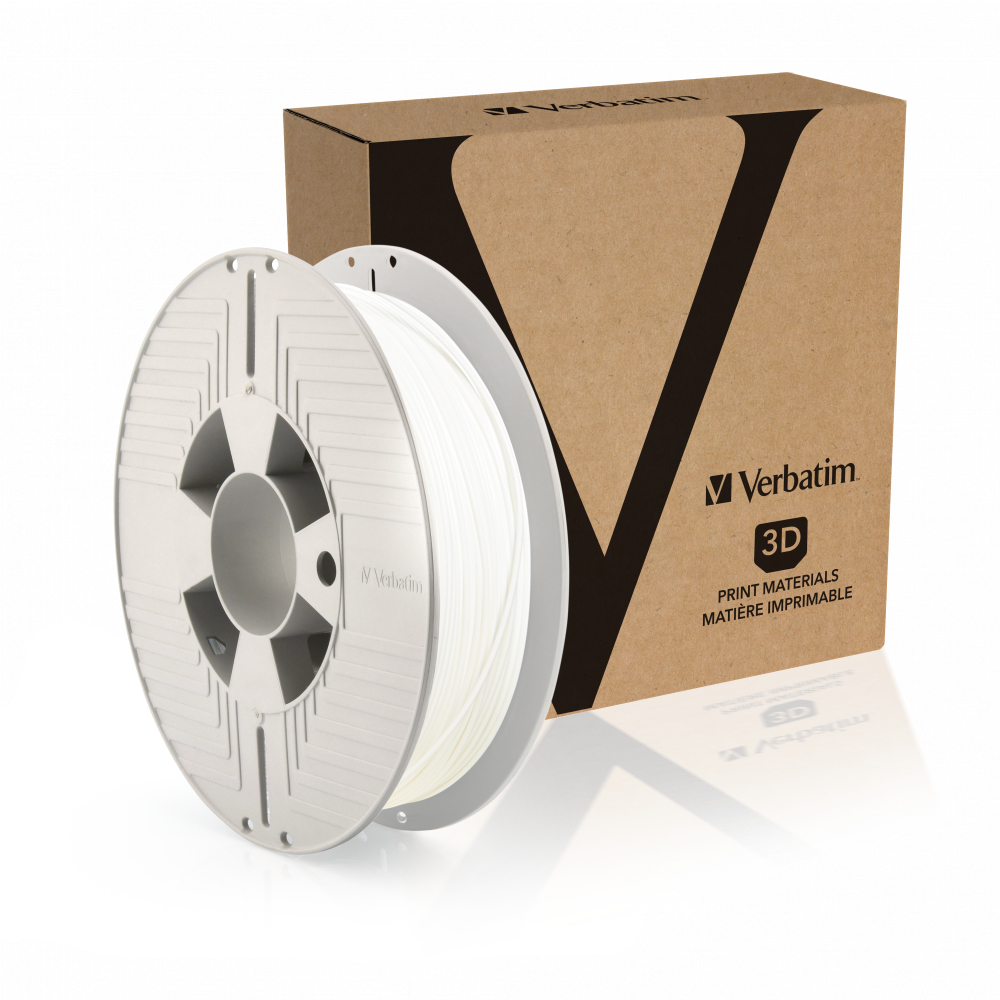 BVOH 1,75mm TRANSPARENT 0,5kg