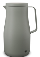 alfi Isolierkanne Studio gruen 1,0 l
