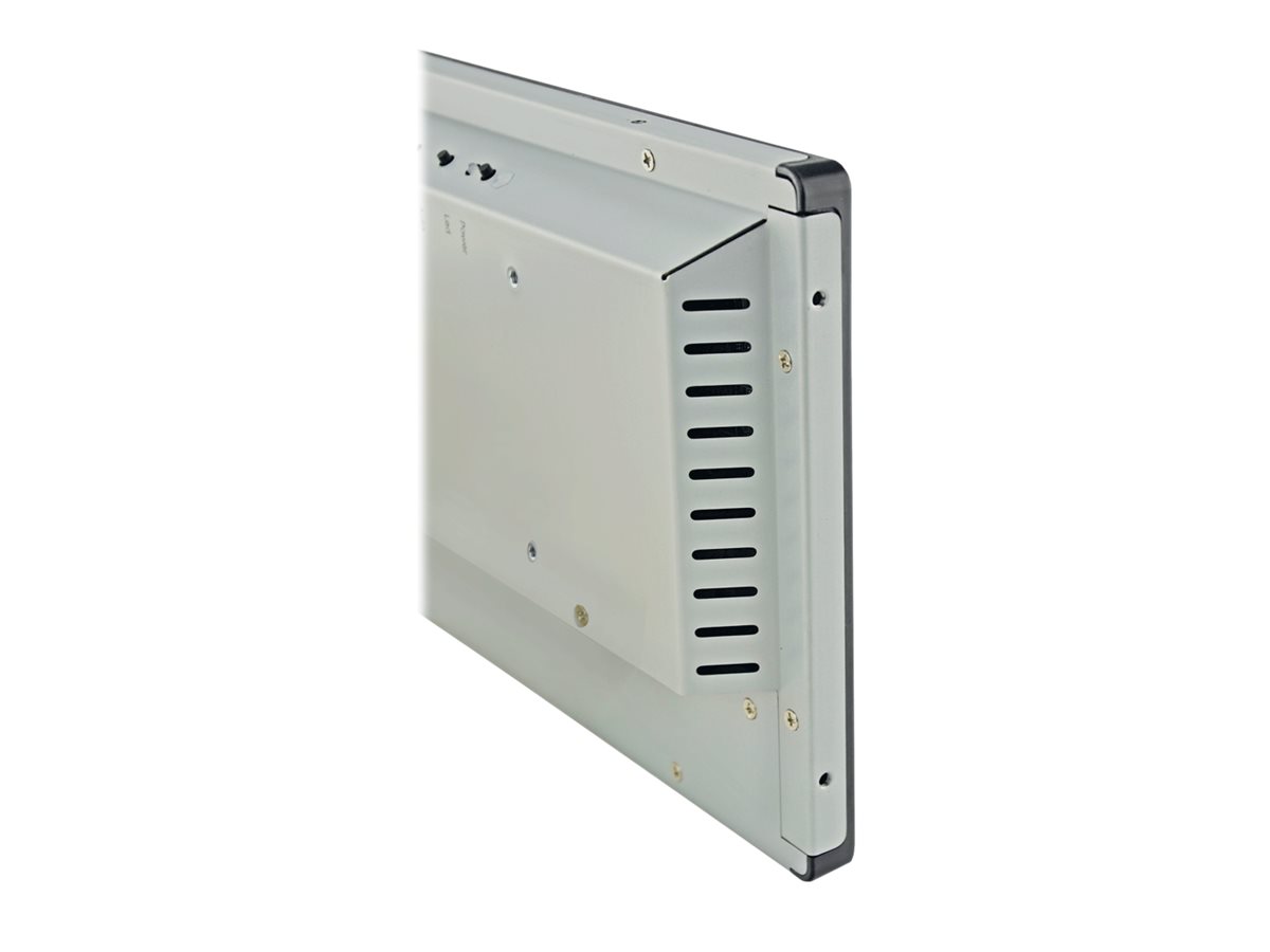 HANNSPREE HO105HTB 25,65cm 10,1Zoll 1280x800 1610 350cdm2 HDMI VGA P