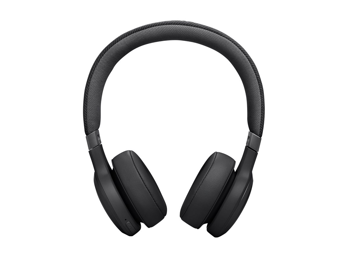 JBL Live 670NC schwarz