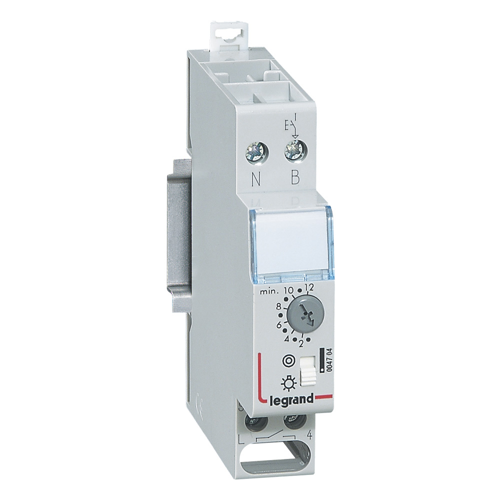 Legrand Treppenlicht-zeitschalter 04704 Rex Multi 800 Legrand Treppenlicht-zeitschalter 04704 Rex Multi 800