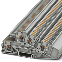 Phoenix Contact Installationsschutzleiterklemme PTI 4-L/L